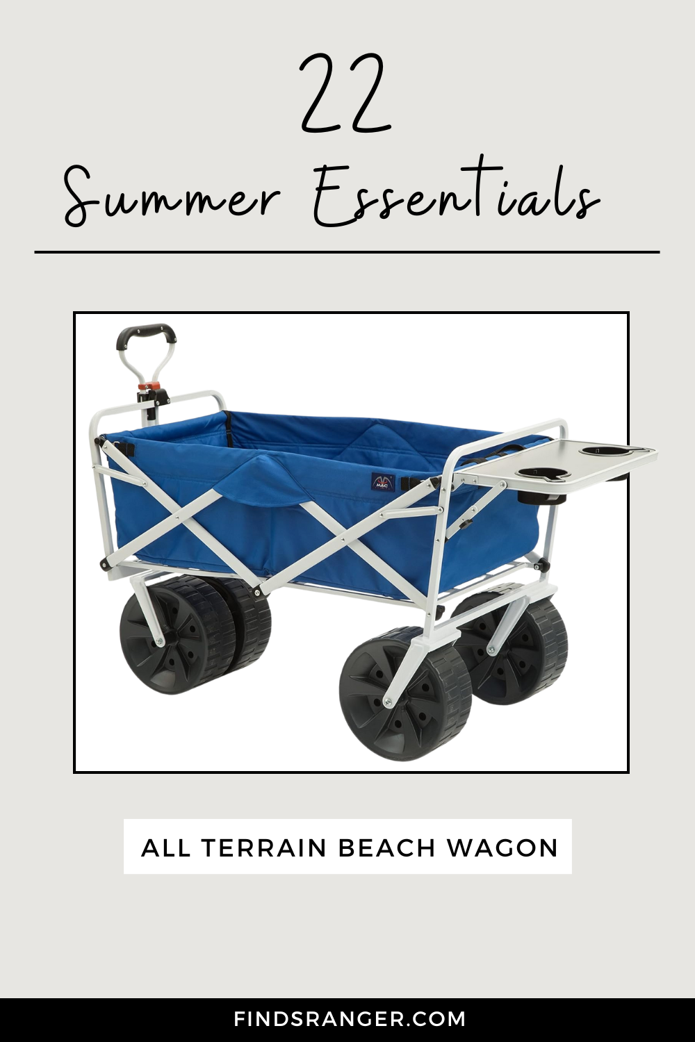 9 Best Summer Beach Accessories